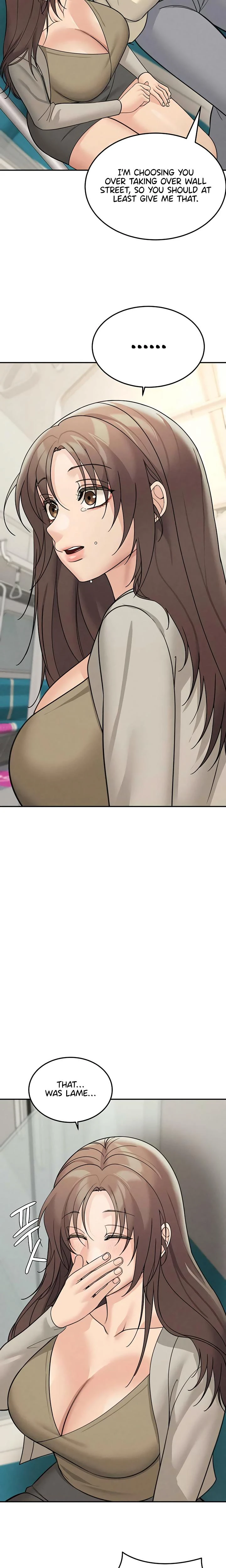 Living In America Chapter 27 Page 17