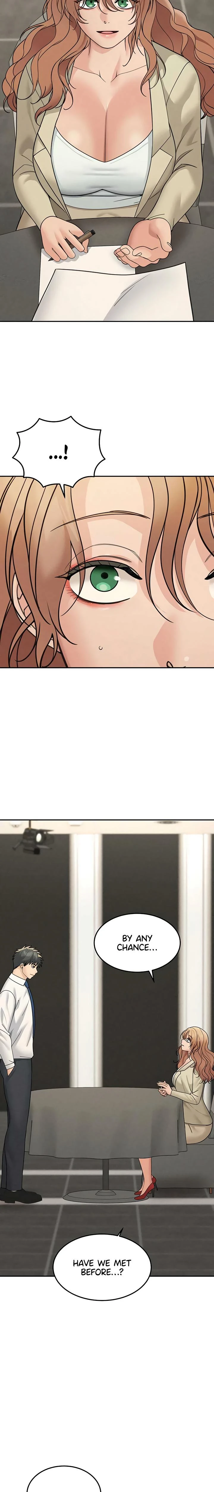 Living In America Chapter 27 Page 30