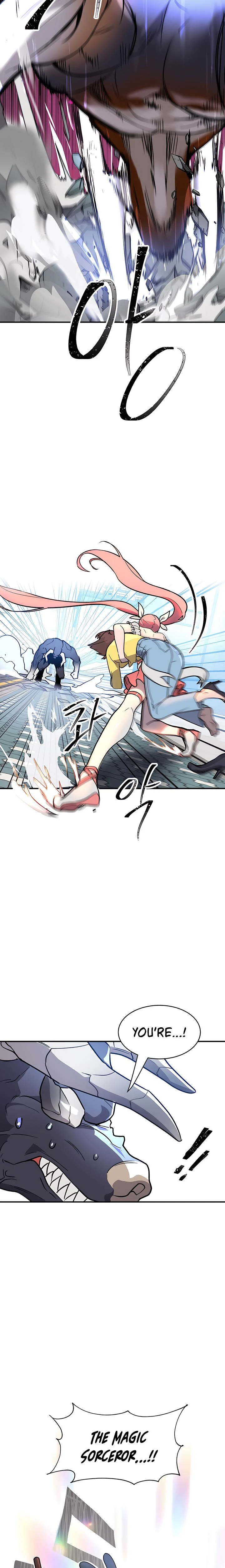 Magical Girl Service Chapter 01 Page 5