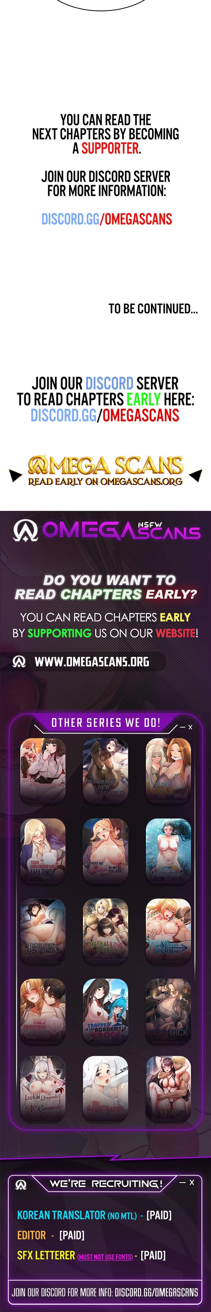 Magical Girl Service Chapter 04 Page 24