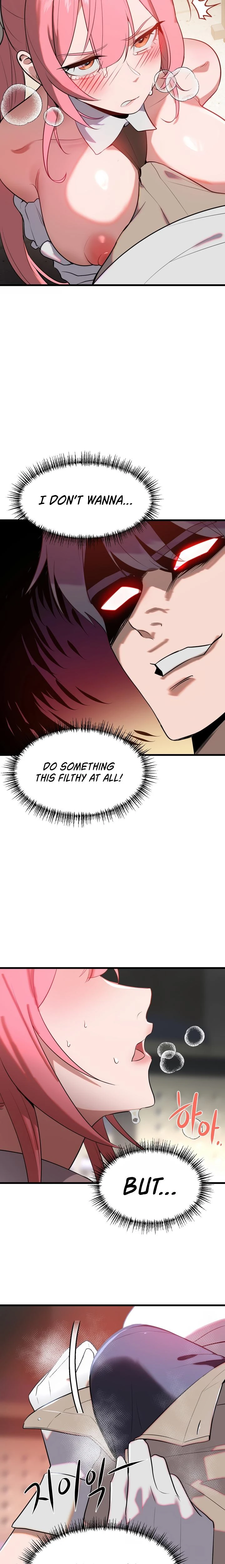 Magical Girl Service Chapter 05 Page 4