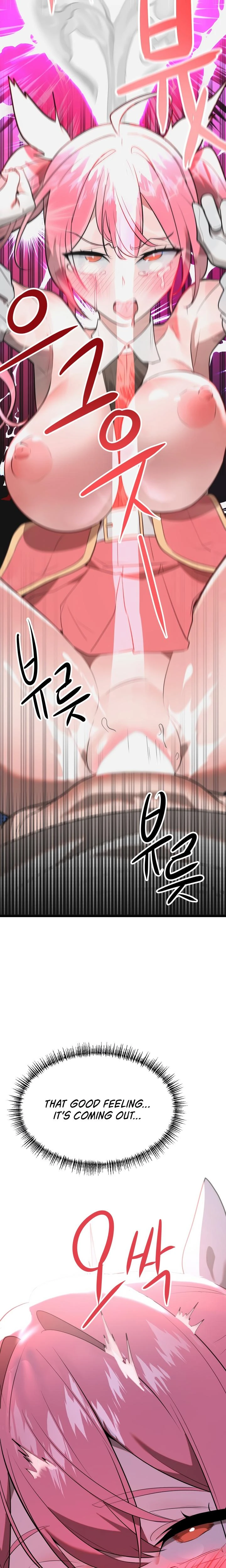 Magical Girl Service Chapter 05 Page 24