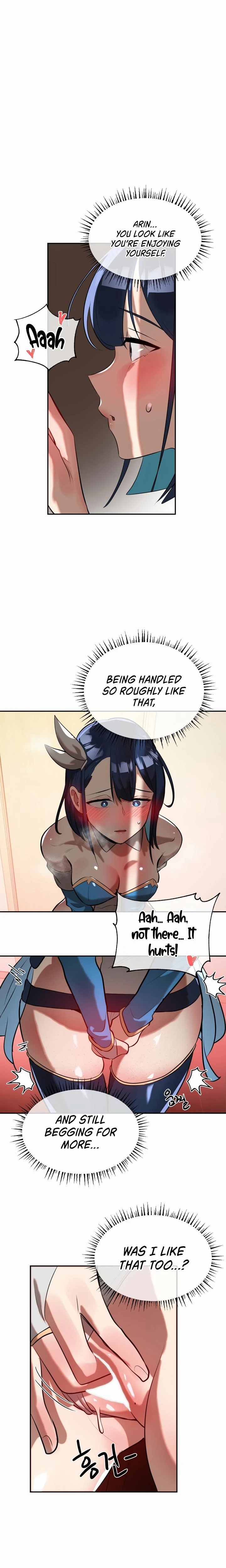 Magical Girl Service Chapter 17 Page 3