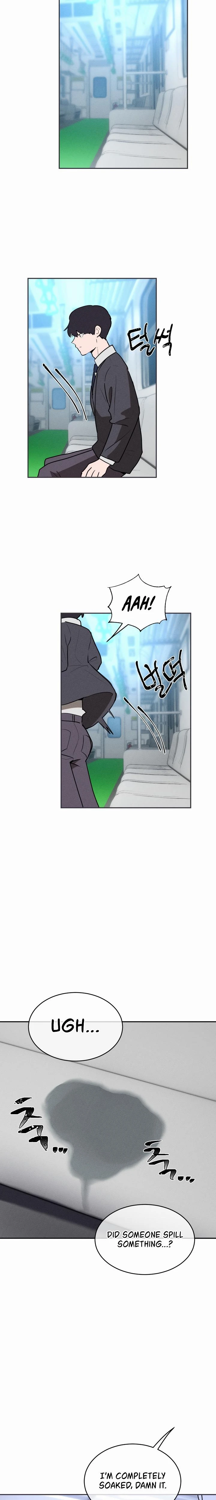 Magical Girl Service Chapter 22 Page 3