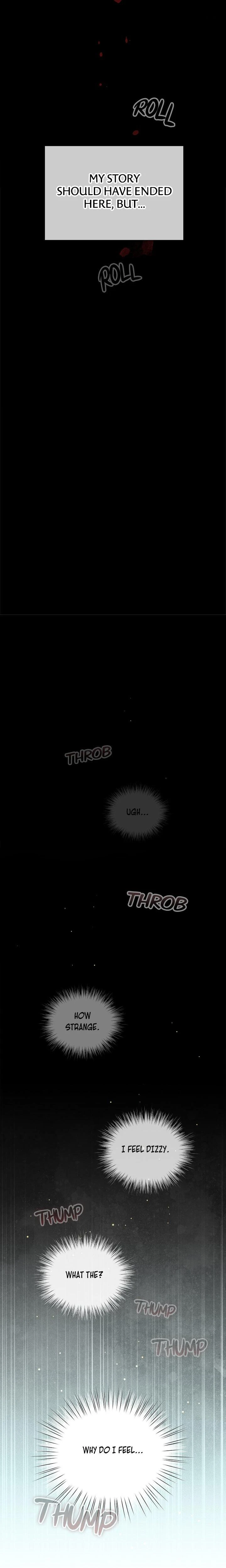 Making It In A Comic Book World Chapter 01 Page 8