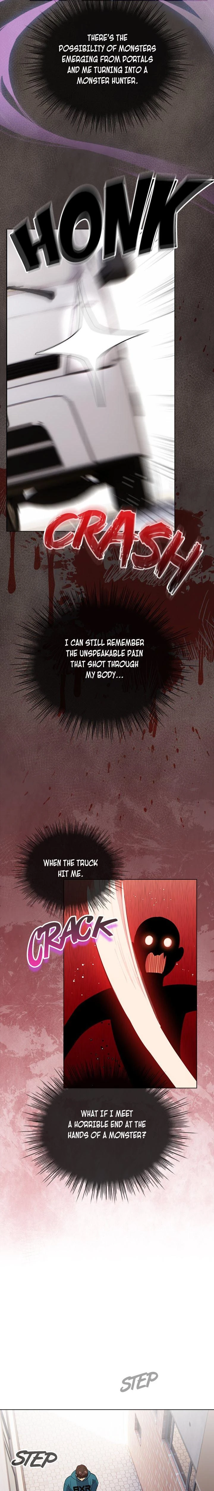 Making It In A Comic Book World Chapter 01 Page 15