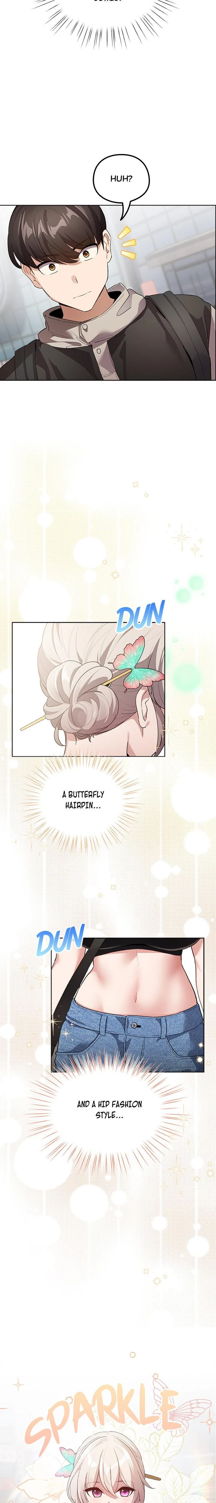 Making It In A Comic Book World Chapter 01 Page 25