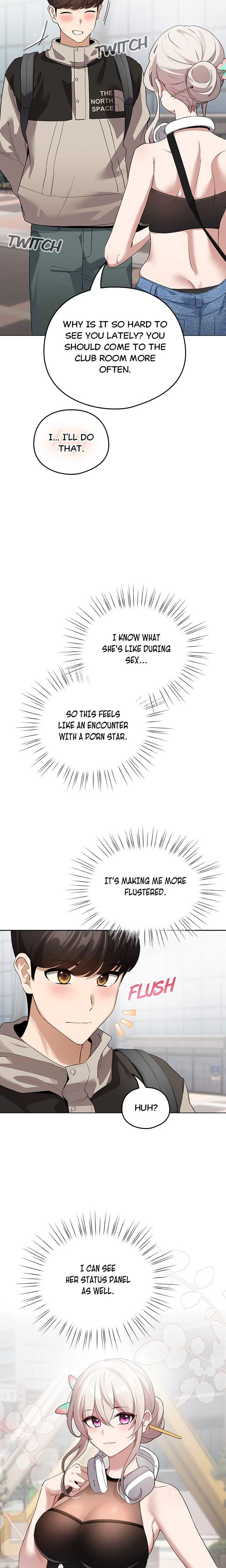 Making It In A Comic Book World Chapter 01 Page 28
