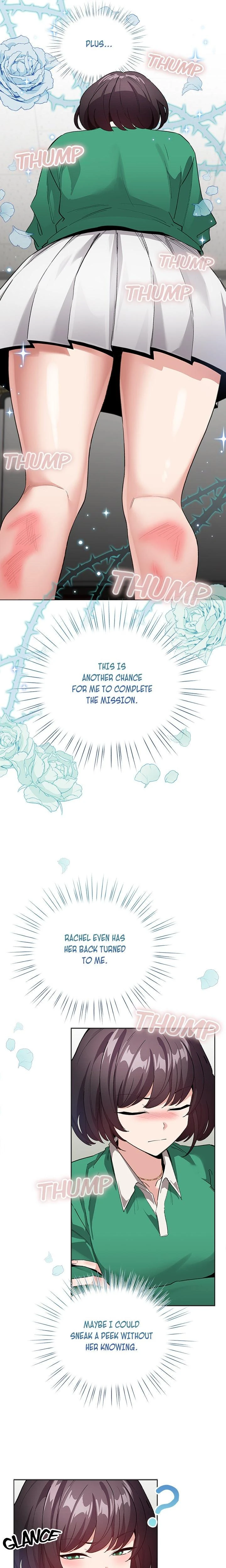 Making It In A Comic Book World Chapter 03 Page 14