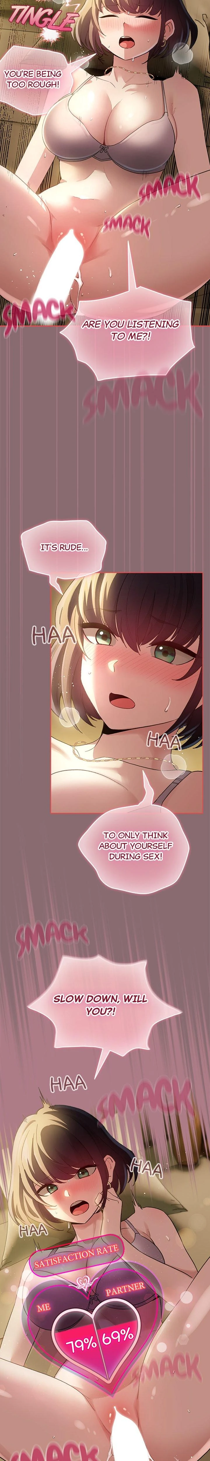 Making It In A Comic Book World Chapter 08 Page 19