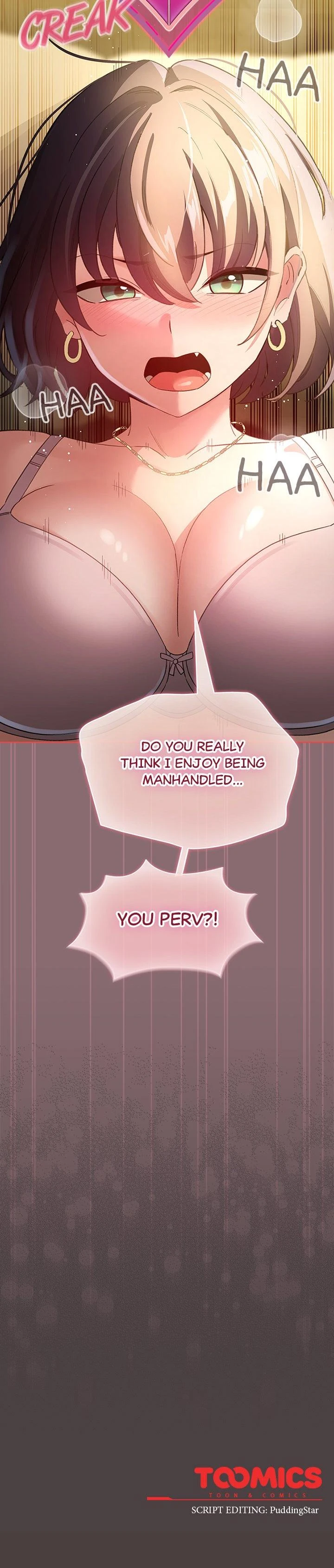 Making It In A Comic Book World Chapter 08 Page 23