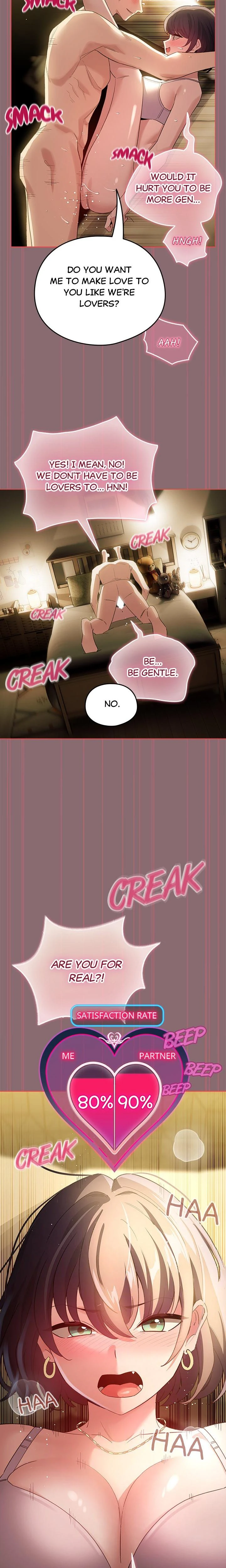 Making It In A Comic Book World Chapter 09 Page 2