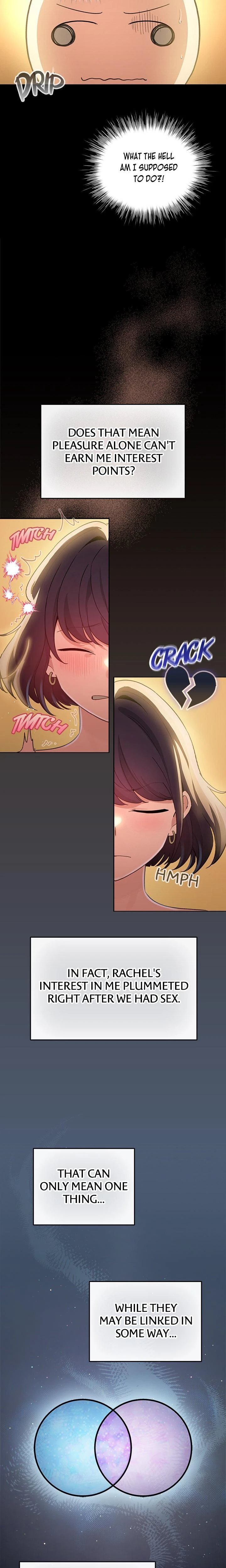 Making It In A Comic Book World Chapter 10 Page 2