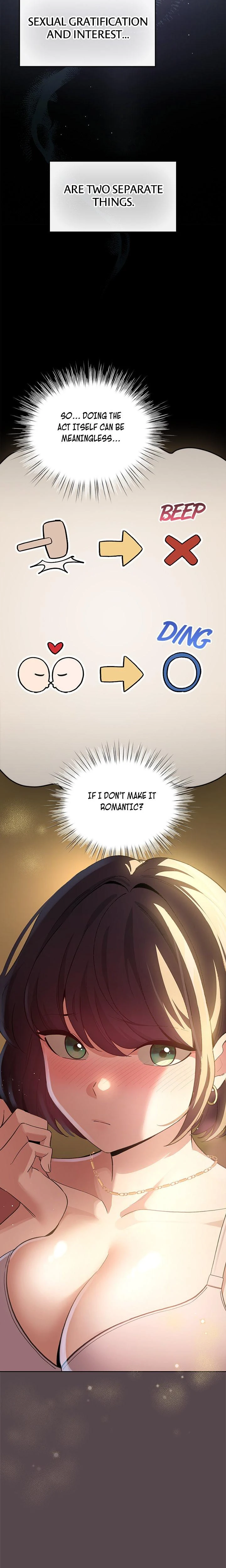 Making It In A Comic Book World Chapter 10 Page 3