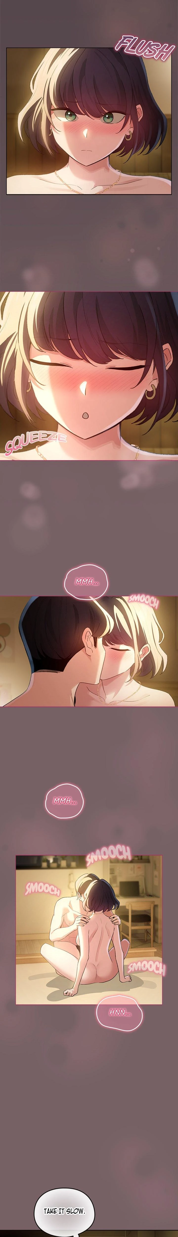 Making It In A Comic Book World Chapter 10 Page 6
