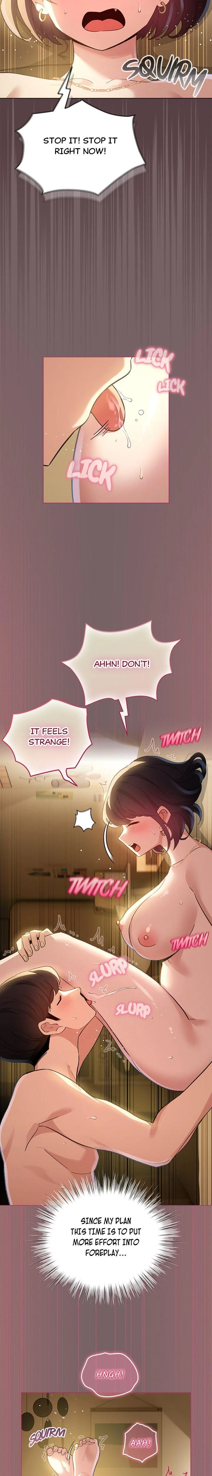 Making It In A Comic Book World Chapter 10 Page 10