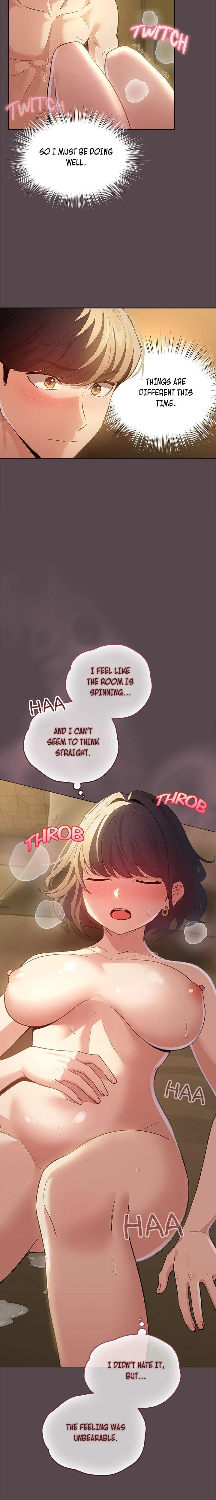 Making It In A Comic Book World Chapter 10 Page 18