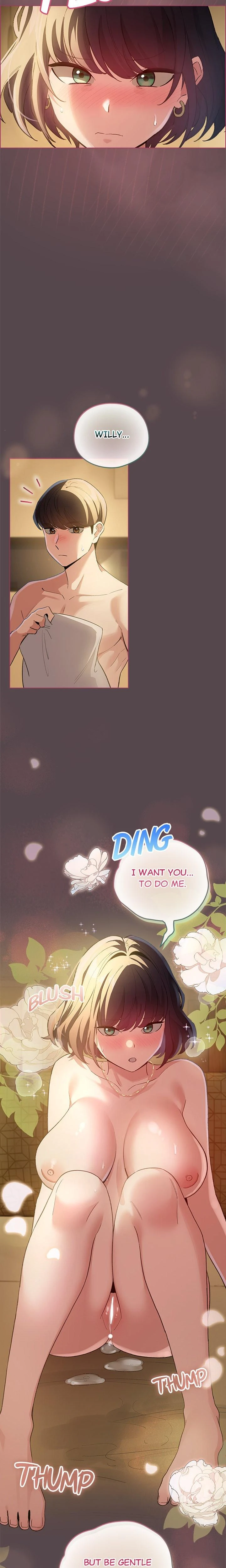 Making It In A Comic Book World Chapter 10 Page 23