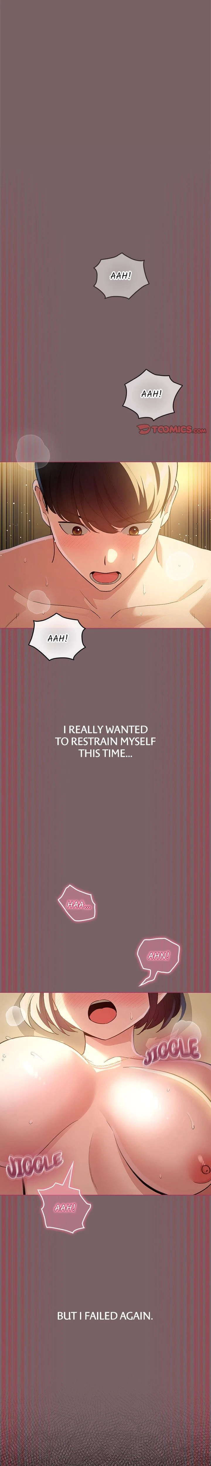 Making It In A Comic Book World Chapter 12 Page 1