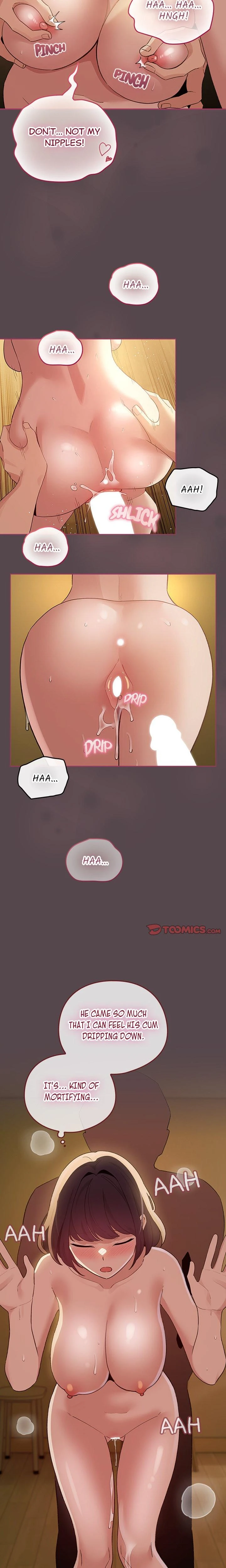 Making It In A Comic Book World Chapter 12 Page 12