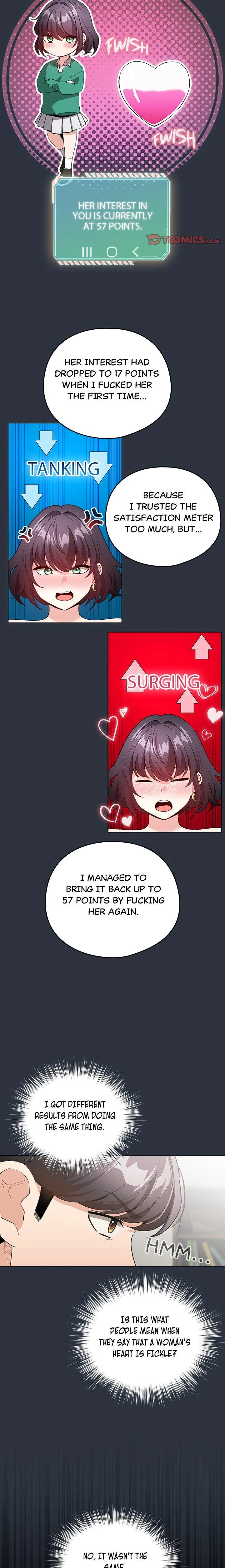 Making It In A Comic Book World Chapter 12 Page 20