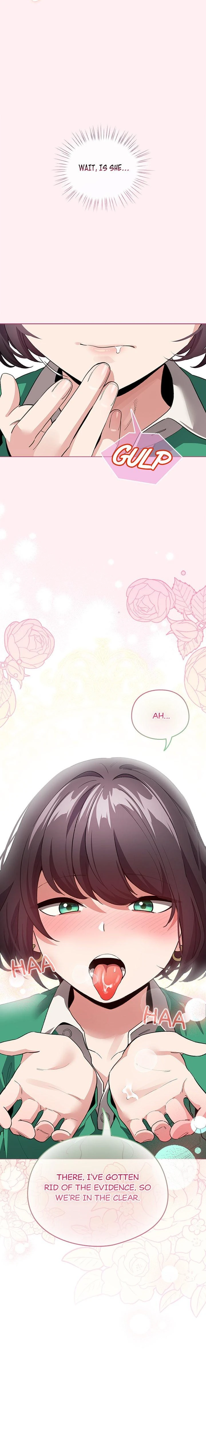 Making It In A Comic Book World Chapter 15 Page 17