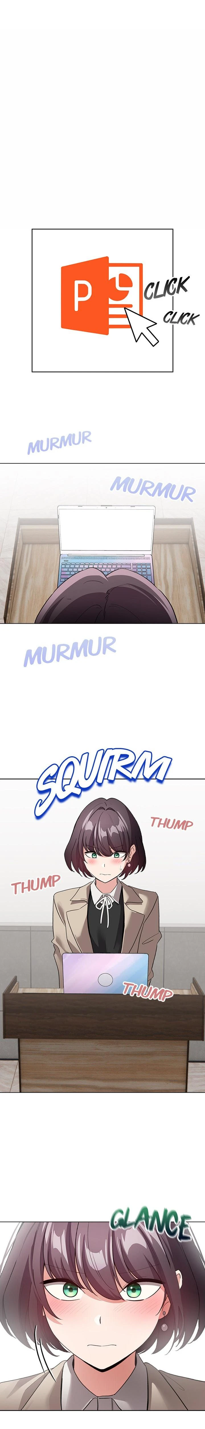Making It In A Comic Book World Chapter 19 Page 13
