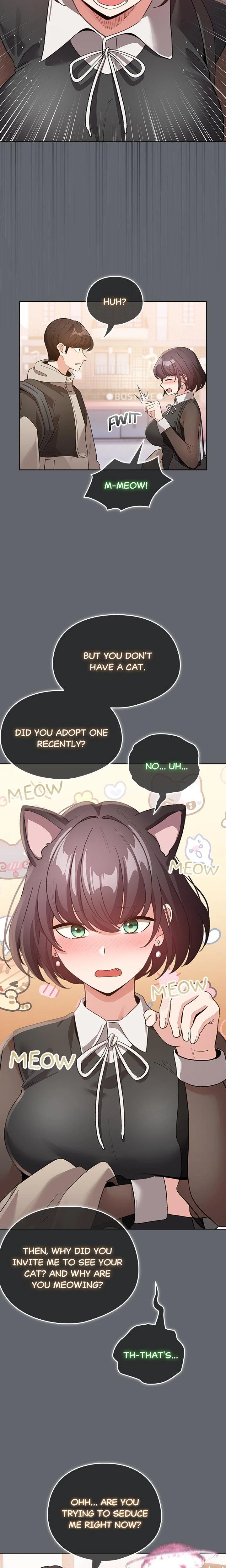 Making It In A Comic Book World Chapter 19 Page 24