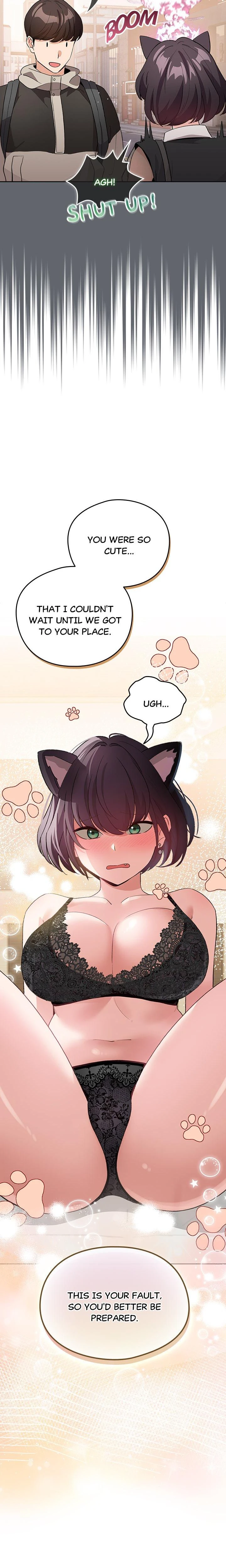 Making It In A Comic Book World Chapter 19 Page 25