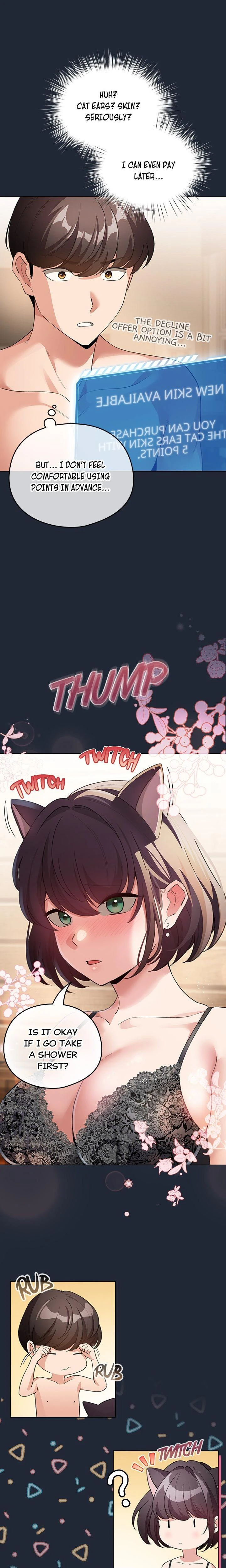 Making It In A Comic Book World Chapter 20 Page 3