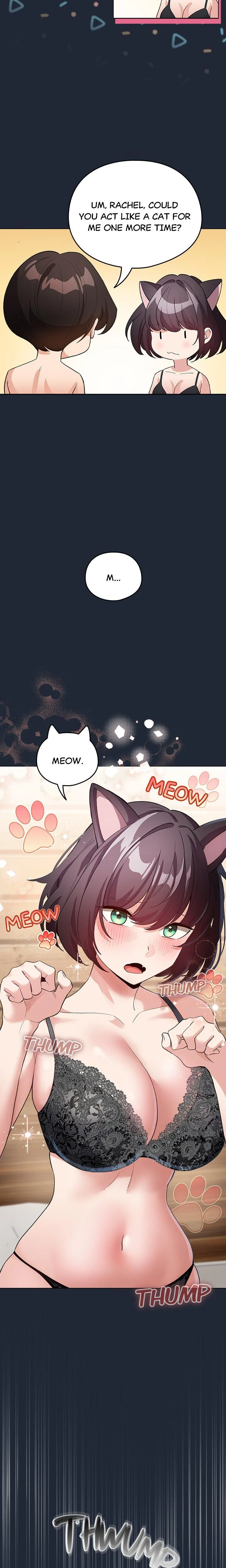 Making It In A Comic Book World Chapter 20 Page 4