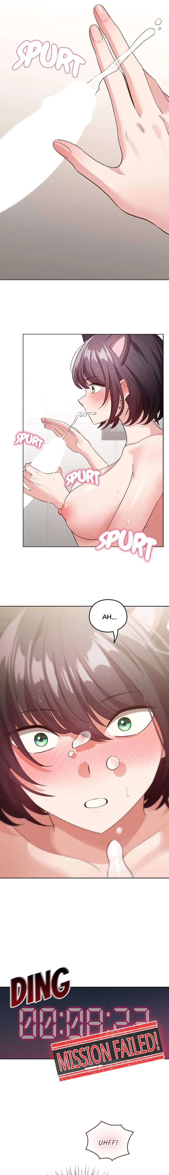 Making It In A Comic Book World Chapter 22 Page 11