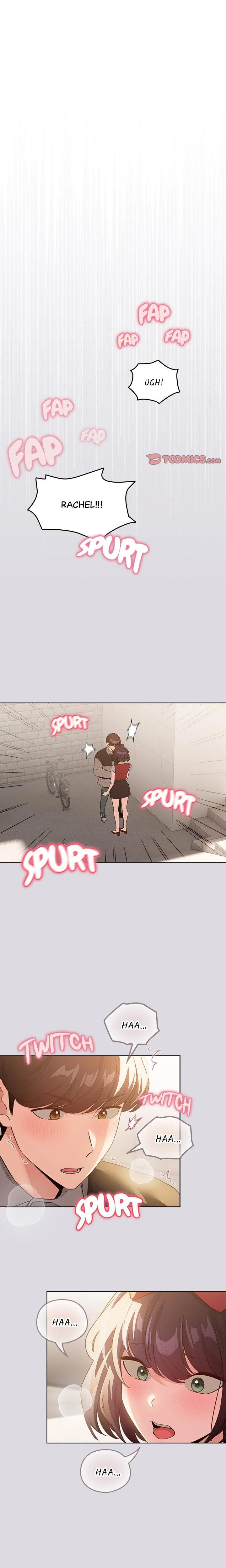 Making It In A Comic Book World Chapter 26 Page 1