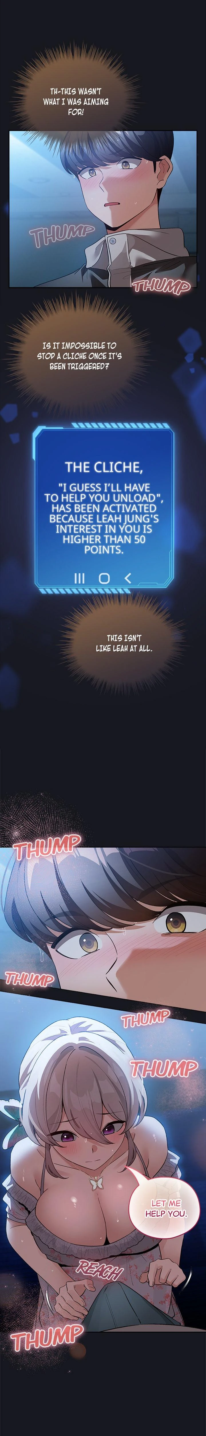 Making It In A Comic Book World Chapter 31 Page 5