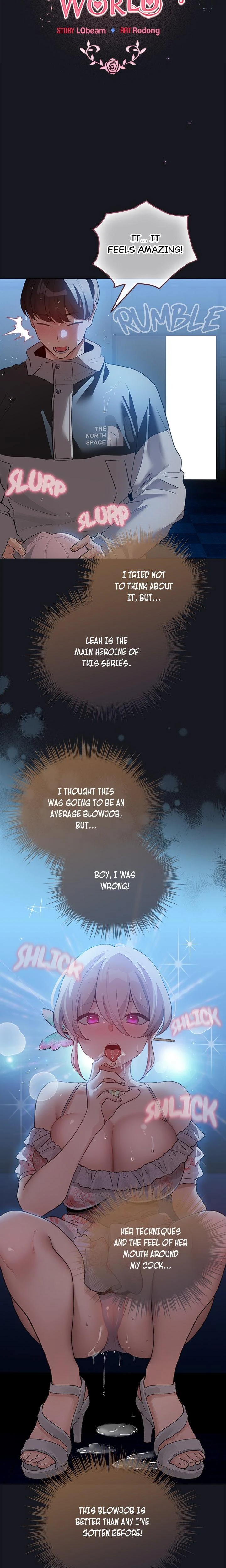 Making It In A Comic Book World Chapter 31 Page 12