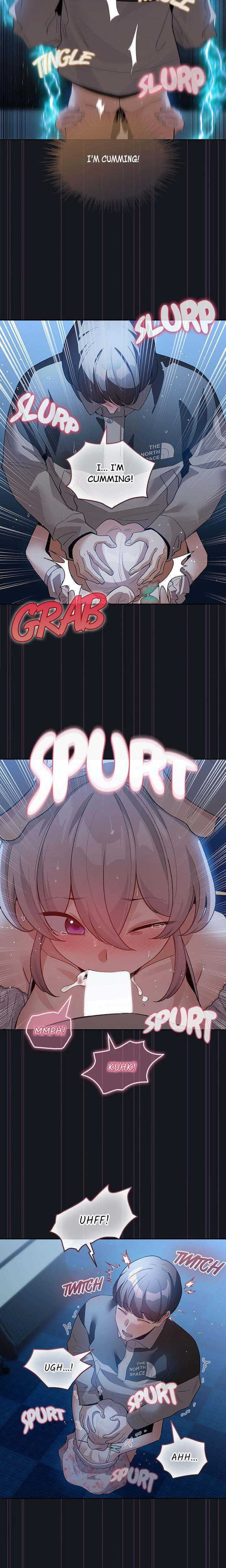 Making It In A Comic Book World Chapter 31 Page 16