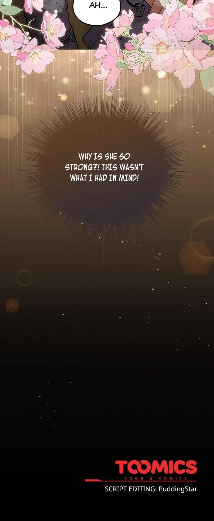 Making It In A Comic Book World Chapter 33 Page 22