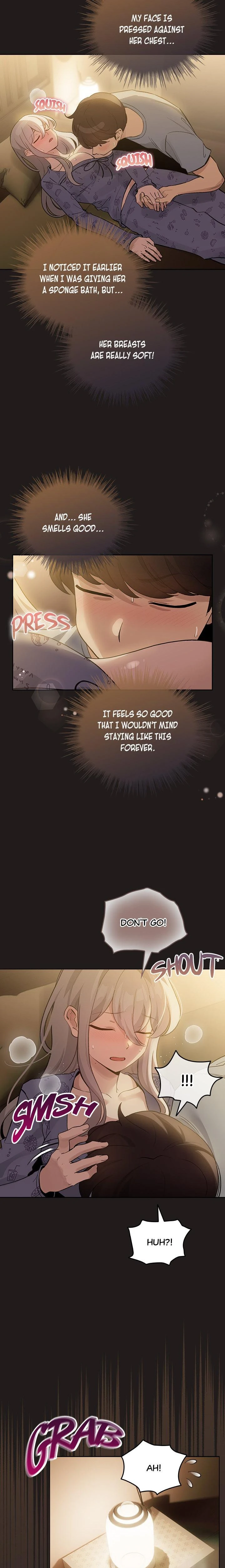 Making It In A Comic Book World Chapter 34 Page 2