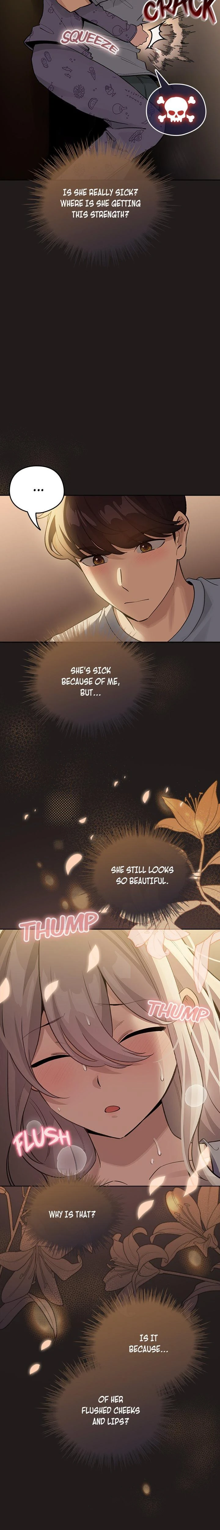 Making It In A Comic Book World Chapter 34 Page 4