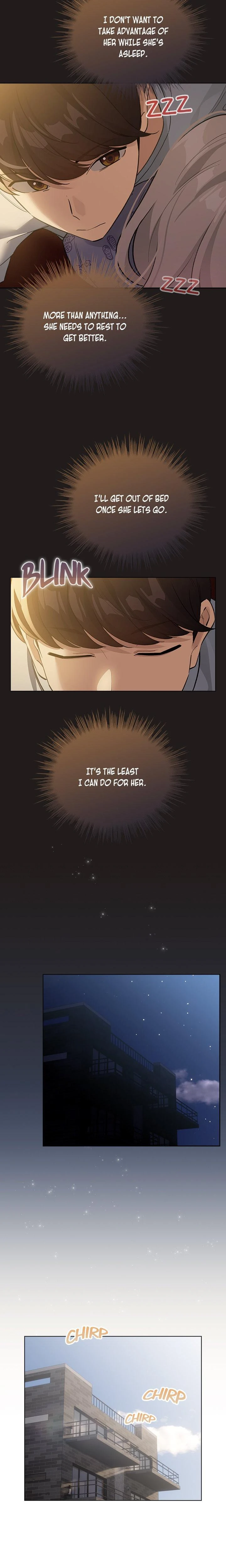 Making It In A Comic Book World Chapter 34 Page 6