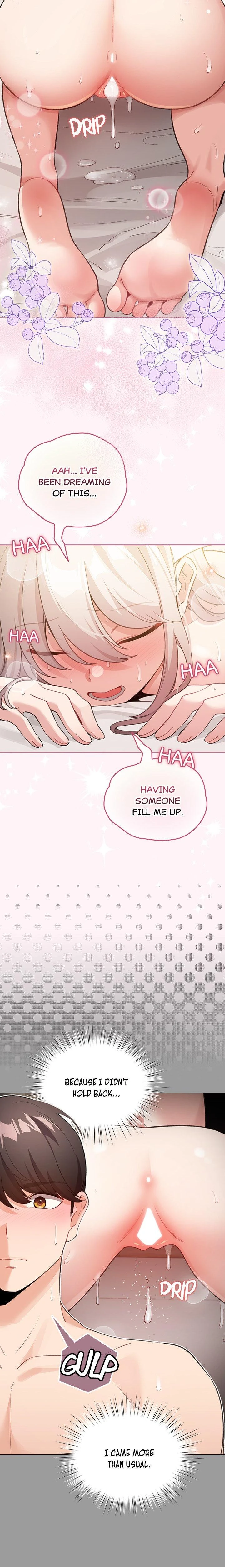Making It In A Comic Book World Chapter 36 Page 2