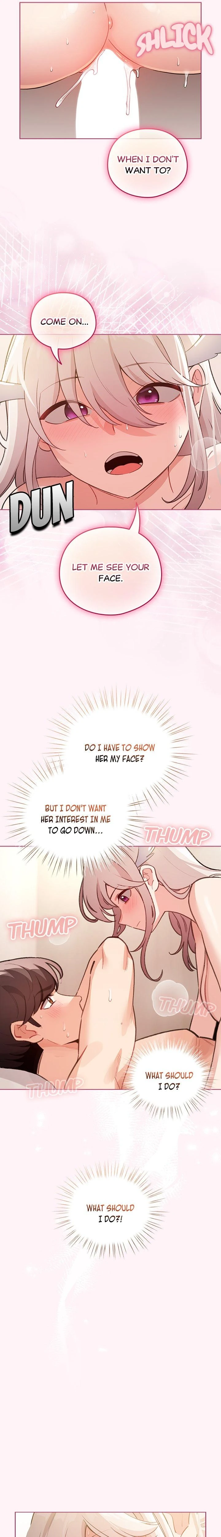 Making It In A Comic Book World Chapter 36 Page 20