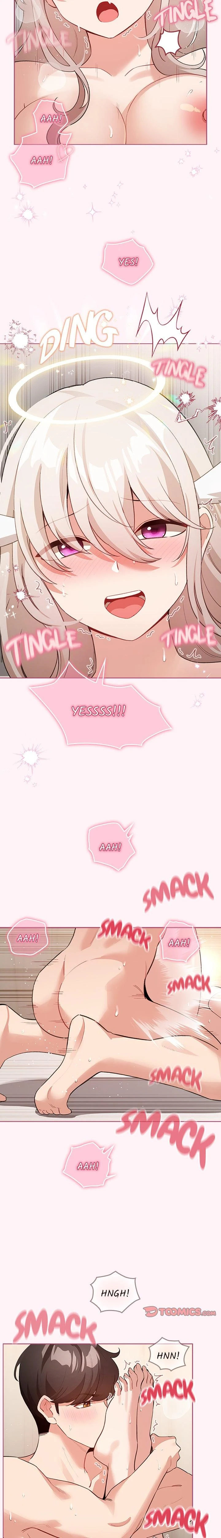 Making It In A Comic Book World Chapter 37 Page 13