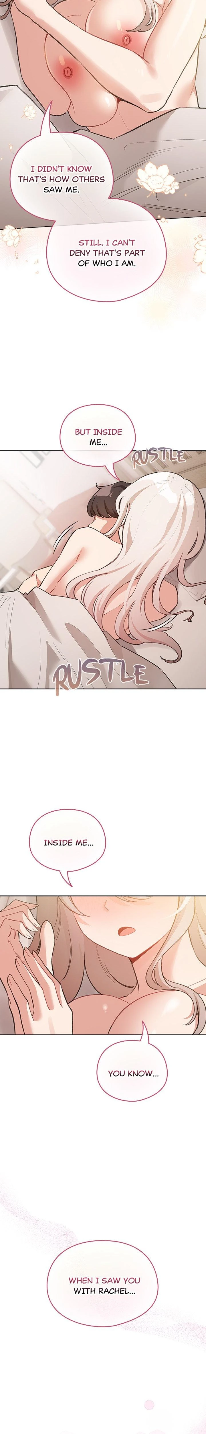 Making It In A Comic Book World Chapter 37 Page 23