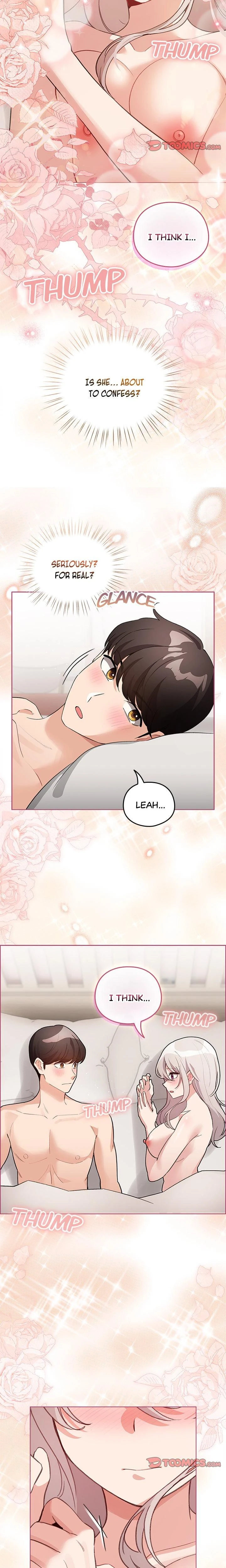 Making It In A Comic Book World Chapter 38 Page 2