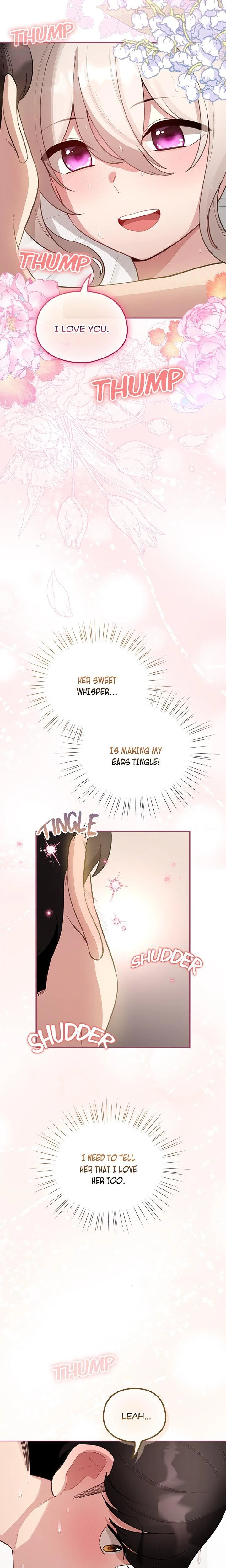 Making It In A Comic Book World Chapter 41 Page 4