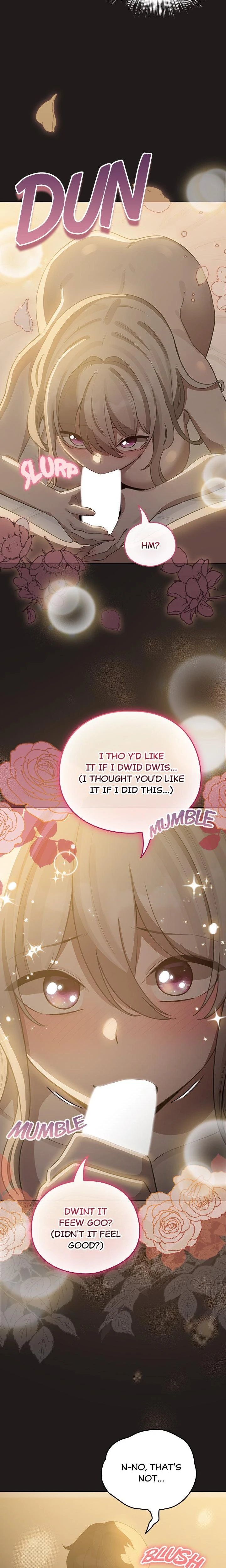 Making It In A Comic Book World Chapter 42 Page 4