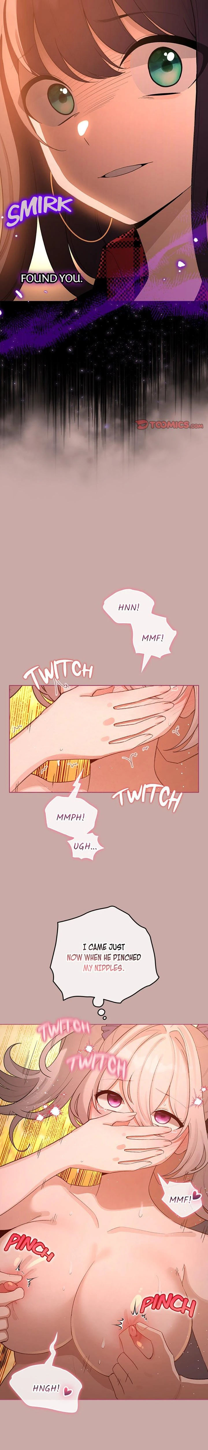 Making It In A Comic Book World Chapter 45 Page 6