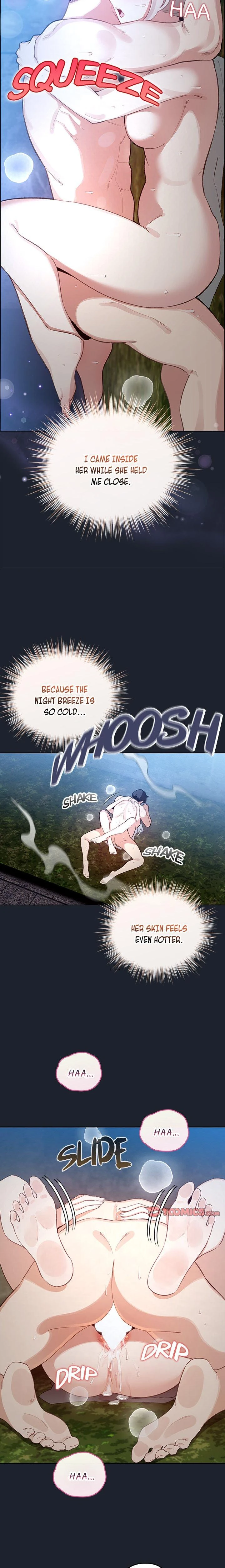 Making It In A Comic Book World Chapter 46 Page 3