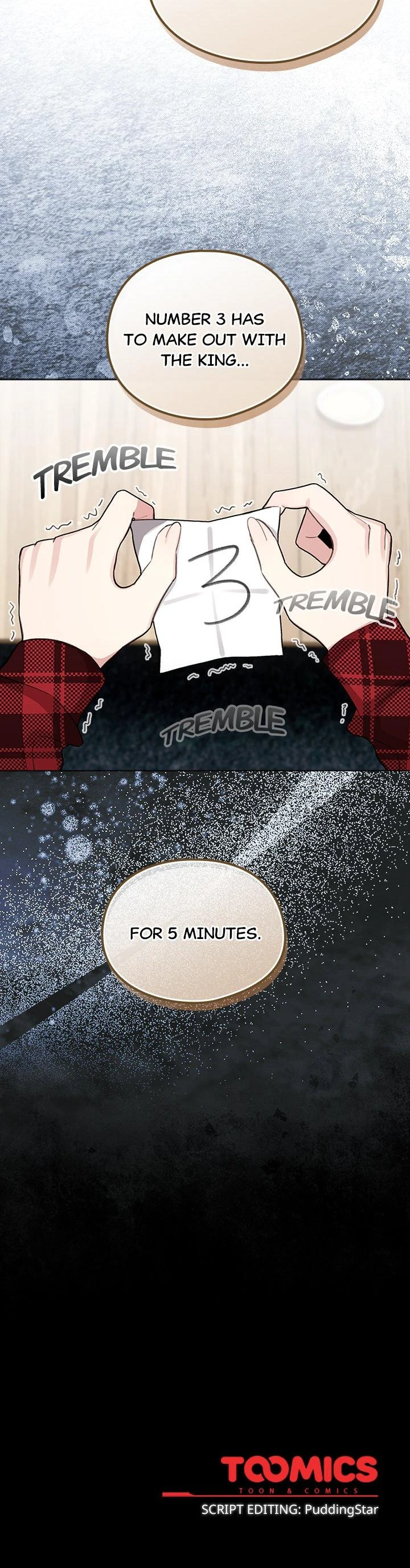 Making It In A Comic Book World Chapter 47 Page 23